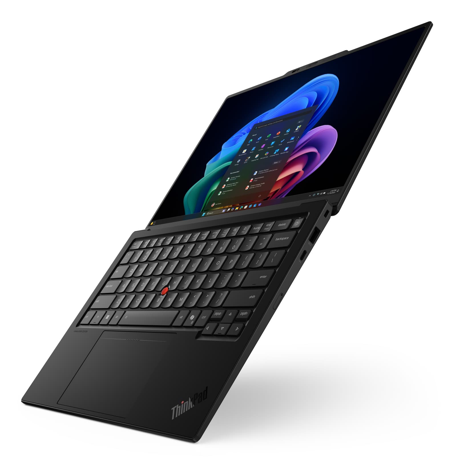 Lenovo Tp X1 Carbon G14 14" U5-325 32/512 Wuxga 4g W11p