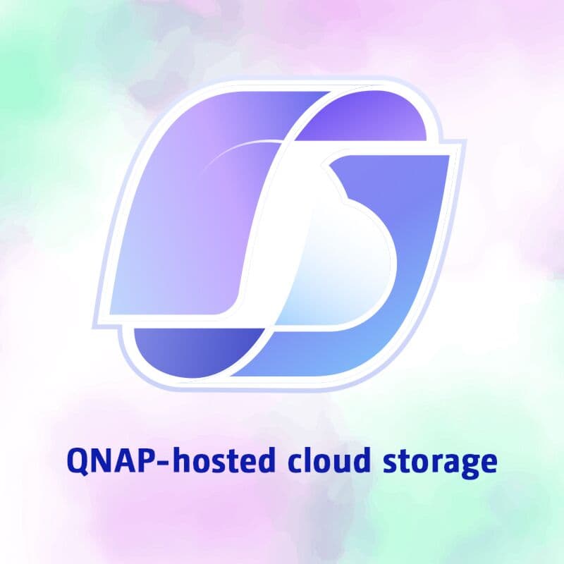 Qnap Lizenz Ls-Q2lite-Virginia-3tb-1y