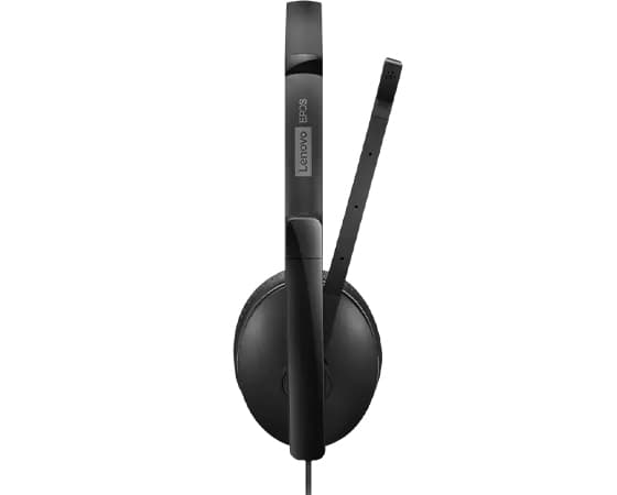 Lenovo Wired Anc Headset Gen 2 (Uc)