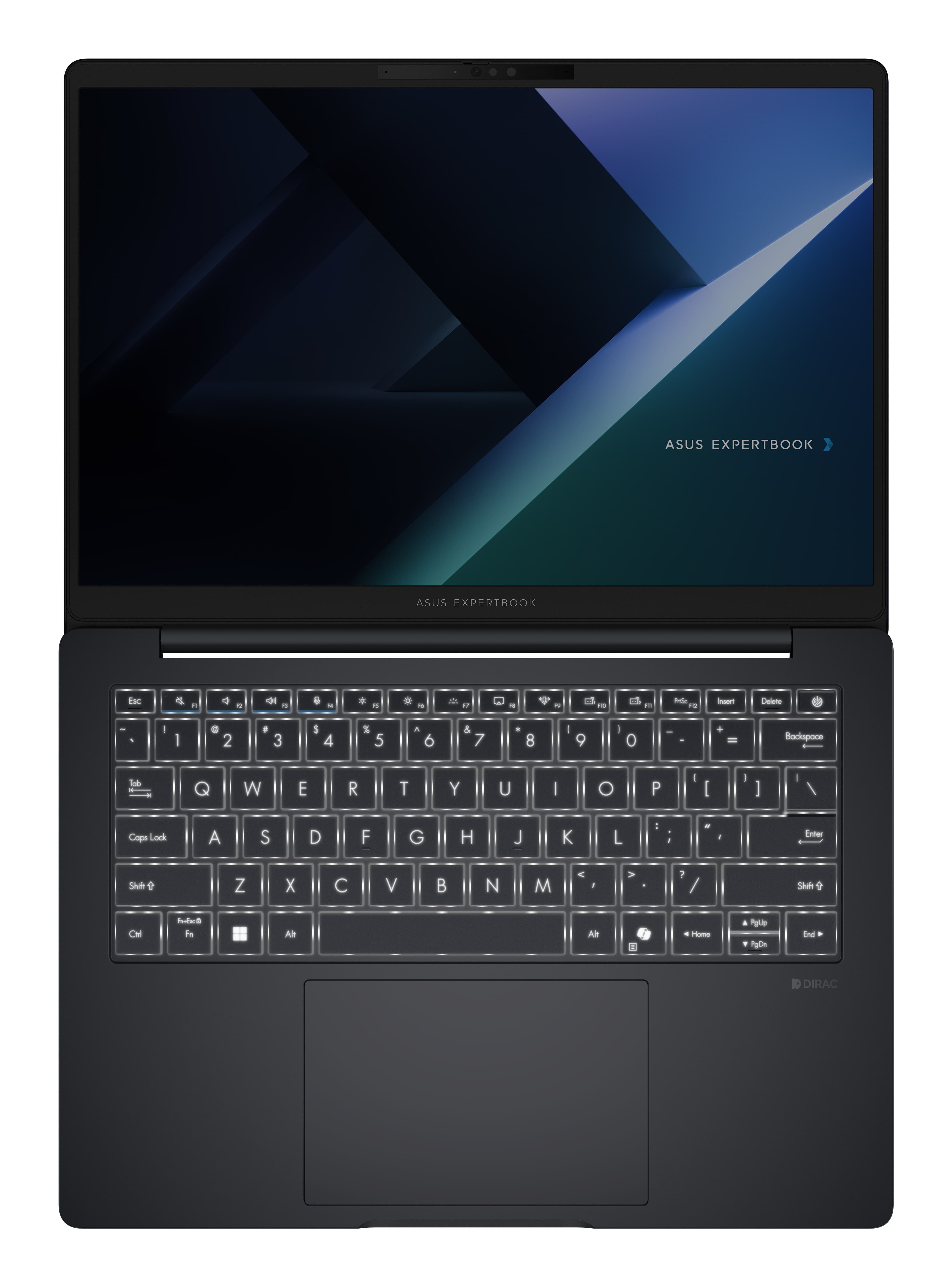 Asus Expertbook B3 14" U5-225h 8/512 B3406cca-Ly0726 Ohne Os