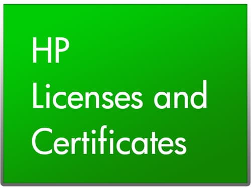 Hp 1j Securedoc Winentr Sup 1-499 E Ltu