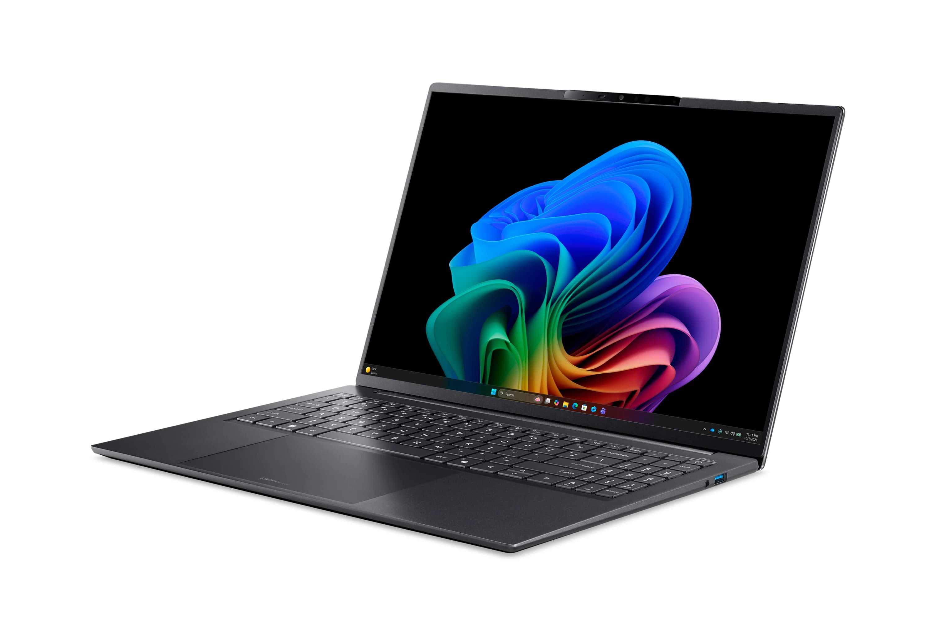 Acer Swift Go 16 U7-355 16 512 Sfg16-I71-74k1 W11h