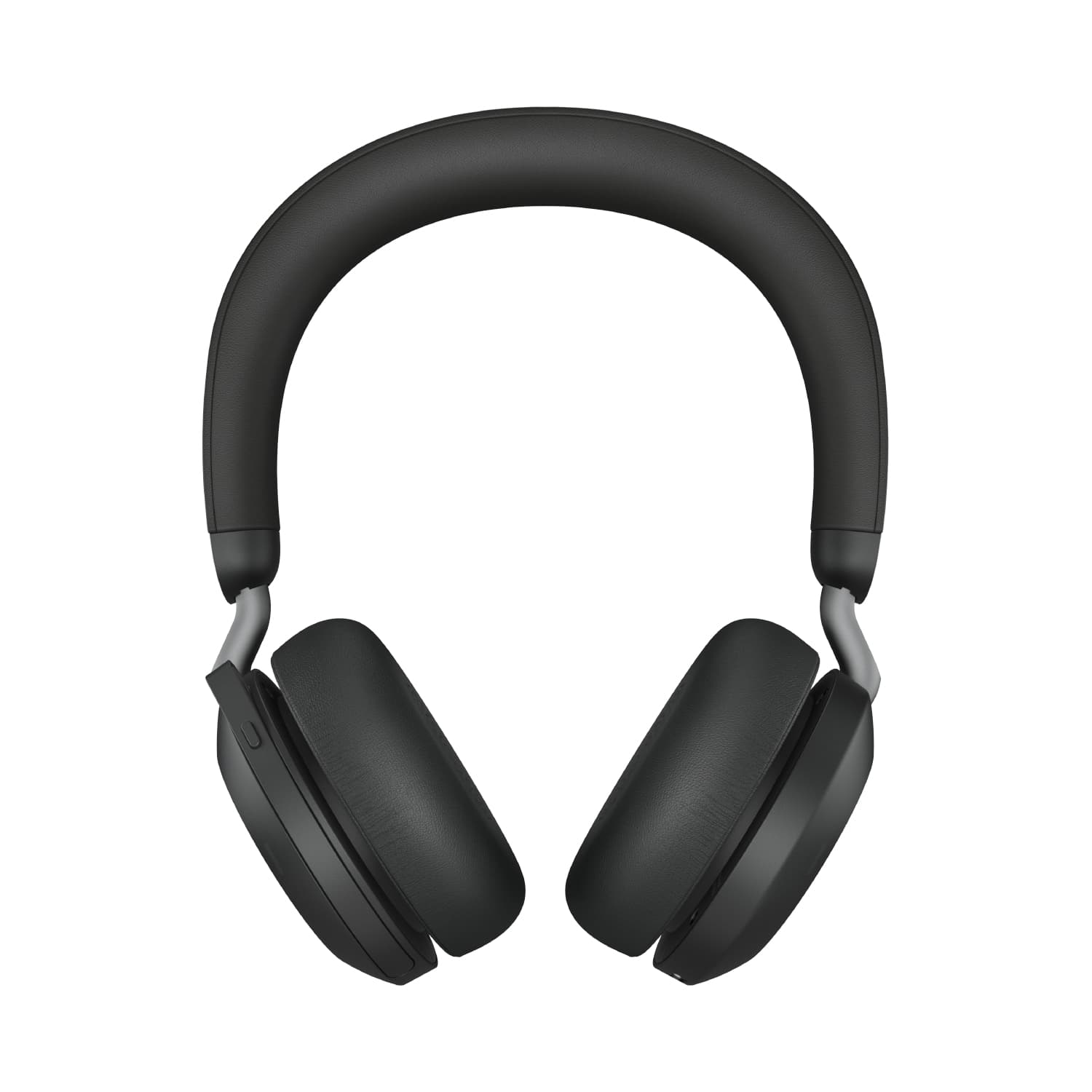 Jabra Headset Evolve2 75 Ms Duo, Inkl. Link 380a & Ladestat.