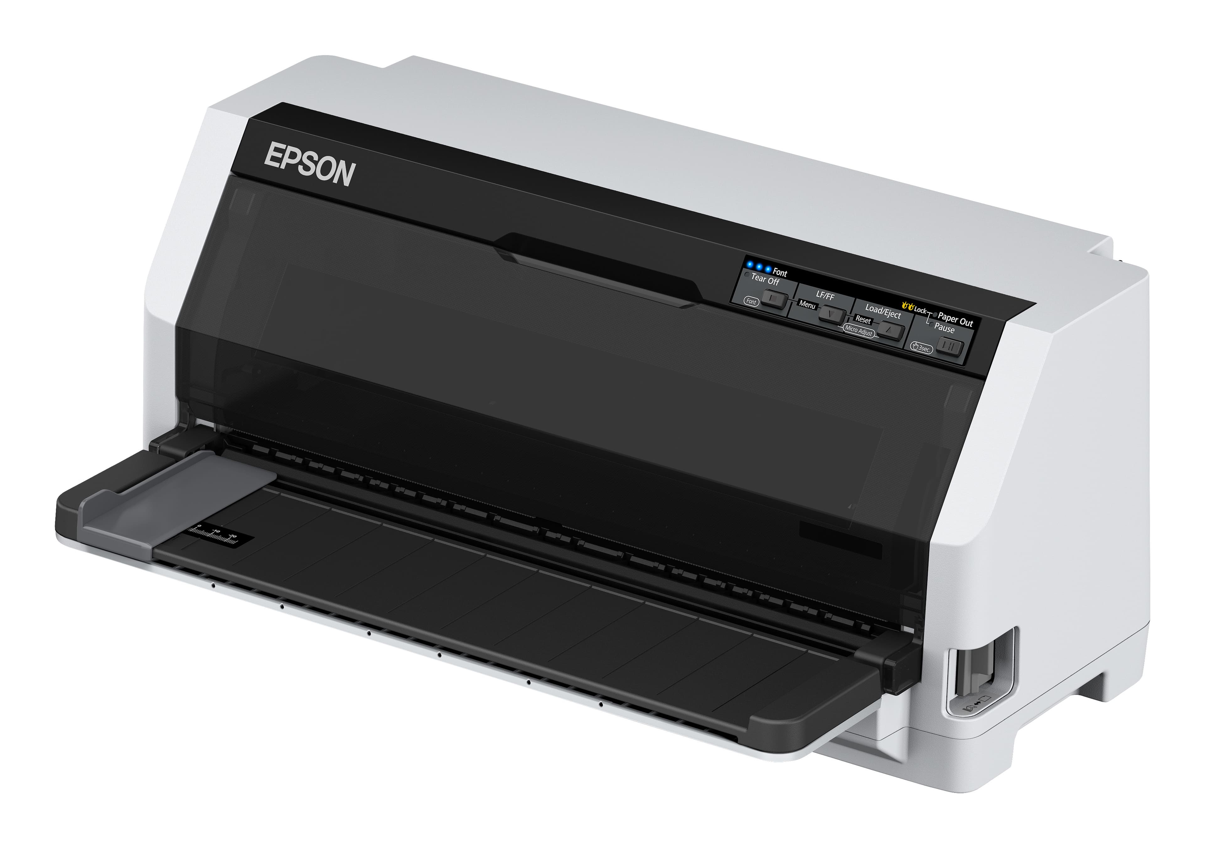 Epson Lq-780 Nadeldrucker