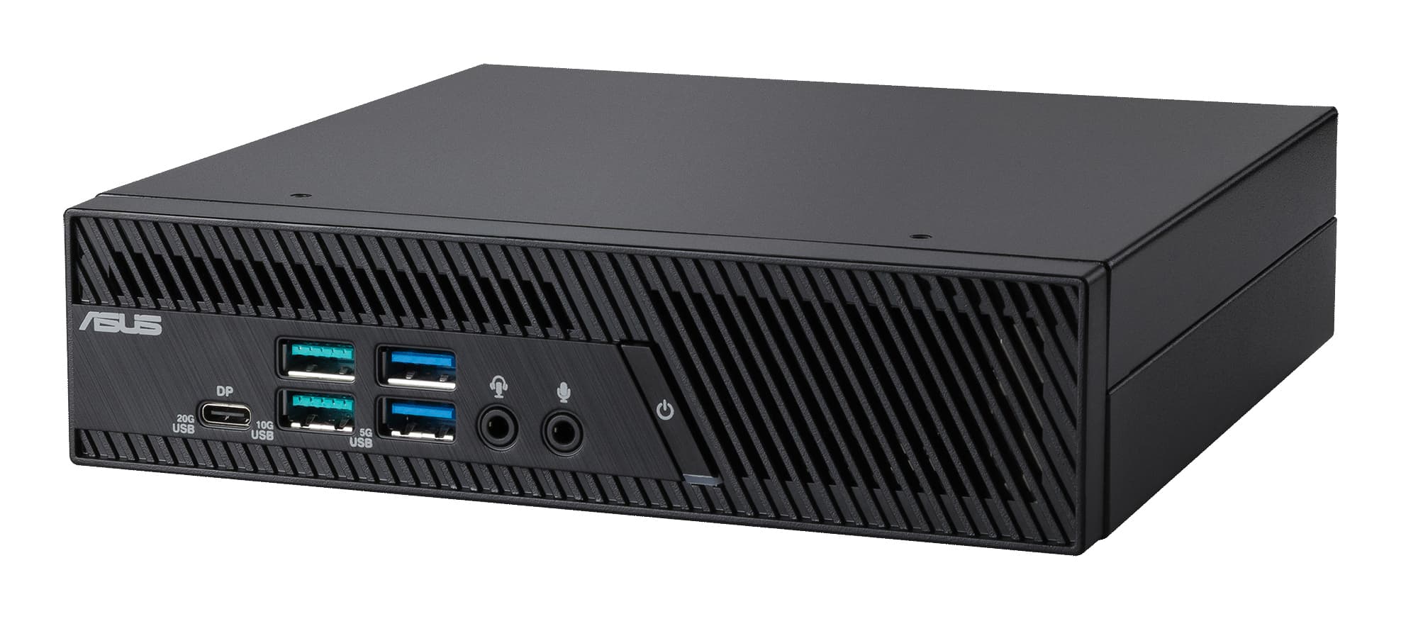Asus Pb64-B70082mh Intel U7 265 16gb 512gb