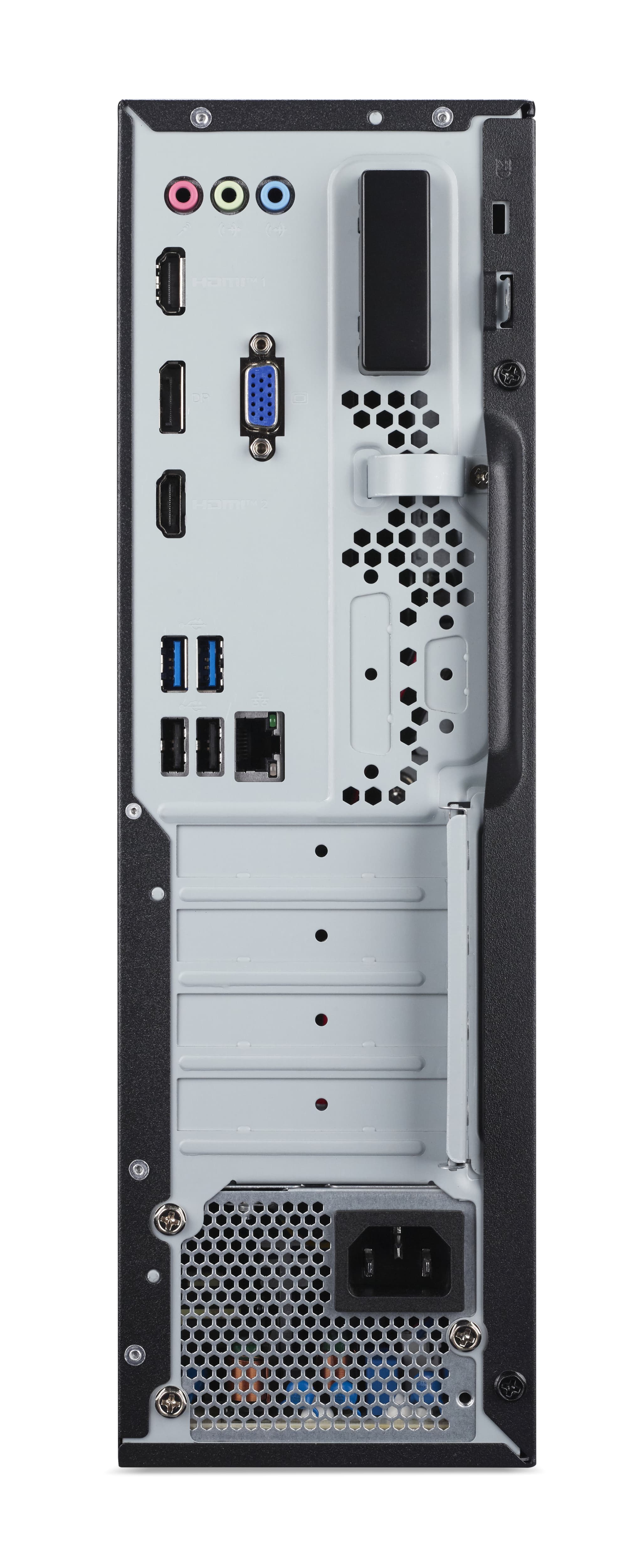 Acer Veriton X2735gt Sff U7-265 16/512 Wifi W11p