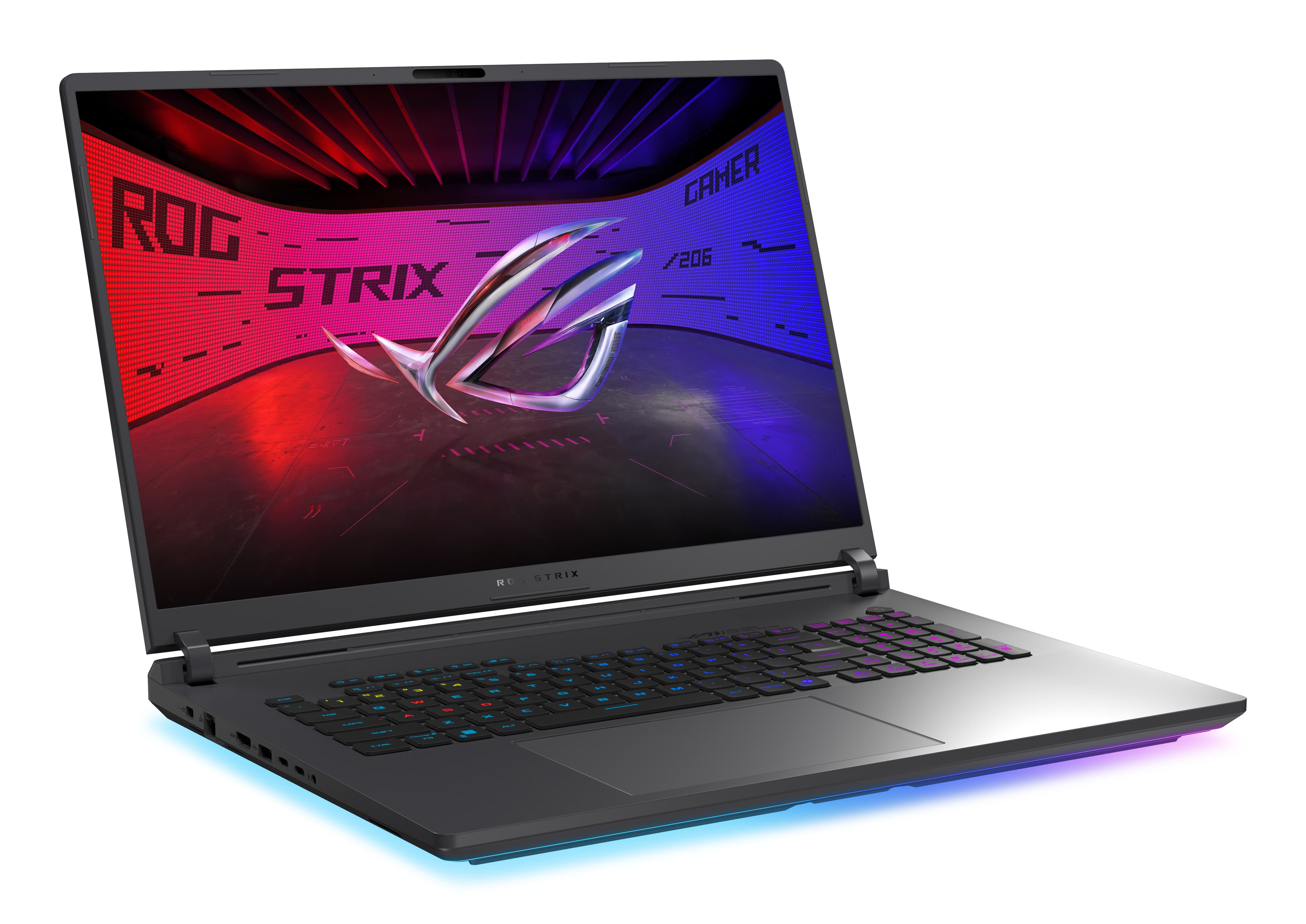 Asus Rog Strix G18 U9-290hx 32 1 5070ti G815lr-Tt300w W11h
