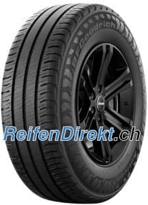 Bf Goodrich Activan 2 ( 235/65 R16c 115/113r 8pr Ev Suitable )