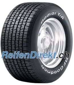 Bf Goodrich Radial T/A ( 215/70 R14 96s Rwl )