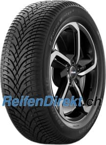 Bf Goodrich G-Force Winter 2 ( 215/60 R17 96h Ev Suitable )