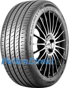 Barum Bravuris 5hm ( 185/60 R14 82h Evc )