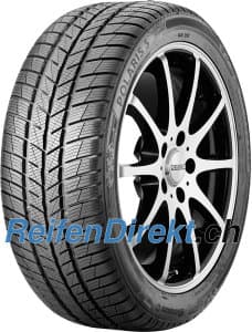 Barum Polaris 5 ( 185/60 R14 82t Evc )