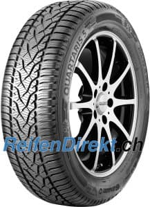 Barum Quartaris 5 ( 215/50 R17 95w Xl Evc, Mit Felgenrippe )