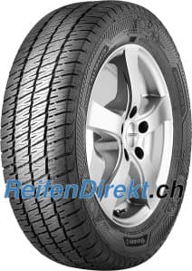 Barum Vanis Allseason ( 225/75 R16c 121/120r 10pr )