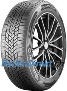 Barum Quartaris 6 ( 235/35 R19 91y Xl Evc, Mit Felgenrippe )