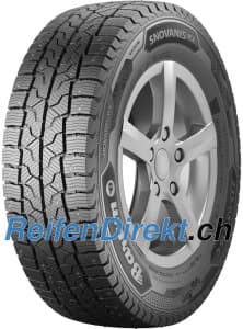 Barum Snovanis Ice ( 215/75 R16c 116/114r 10pr Evc, Bespiked )