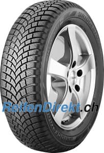Bridgestone Blizzak Lm 001 Evo ( 195/65 R15 91t )