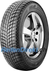 Bridgestone Blizzak Lm 001 Rft ( 205/60 R16 96h Xl *, Evc, Run Flat )