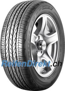 Bridgestone Dueler H/P Sport As ( 215/60 R17 96h Evc )