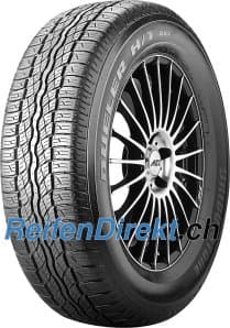 Bridgestone Dueler H/T 687 ( 235/60 R16 100h Evc )