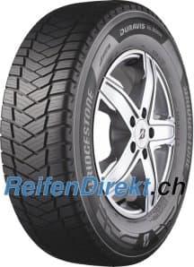 Bridgestone Duravis All-Season ( 225/75 R16c 121/120r 10pr )