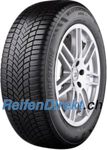 Bridgestone Weather Control A005 Evo ( 255/40 R19 100v Xl, Mit Felgenschutz (Mfs) )