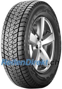 Bridgestone Blizzak Dm V2 ( 195/80 R15 96r Nordic Compound, Mit Felgenschutz (Mfs) )