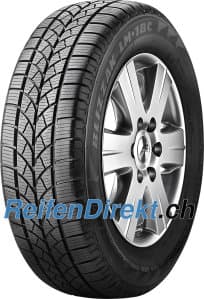 Bridgestone Blizzak Lm-18 C ( 215/65 R16c 106/104t 6pr Evc )