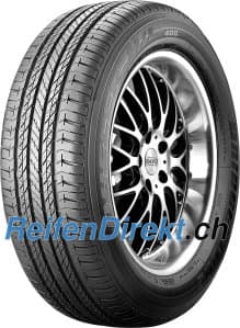 Bridgestone Dueler H/L 400 Rft ( 255/50 R19 107h Xl Moe, Run Flat )