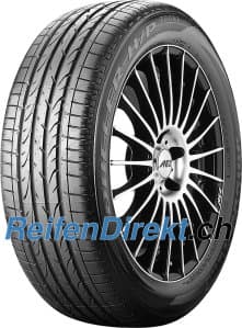Bridgestone Dueler H/P Sport ( 235/50 R19 99v Mo )