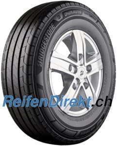 Bridgestone Duravis Van ( 215/65 R16c 106/104t 6pr, Enliten / Ev )