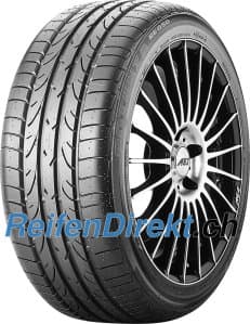 Bridgestone Potenza Re 050 ( 255/40 R19 100y Xl Mo, Mit Felgenschutz (Mfs) )