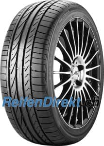 Bridgestone Potenza Re 050 A ( 235/40 Zr18 (95y) Xl N1, Evc, Mit Felgenschutz (Mfs) )
