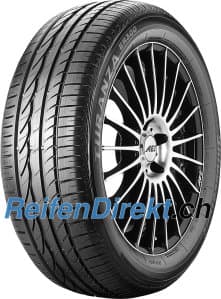 Bridgestone Turanza Er 300 Rft ( 225/55 R17 97y *, Evc, Run Flat )