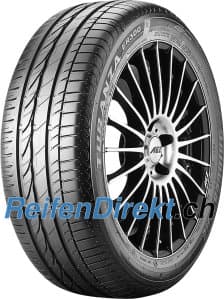 Bridgestone Turanza Er 300a ( 225/55 R16 95w *, Evc )