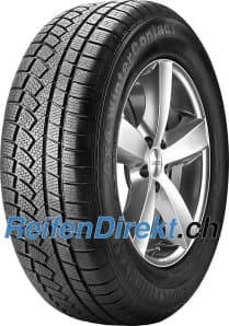 Continental 4x4 Wintercontact ( 235/60 R18 107h Xl, Mit Felgenrippe )