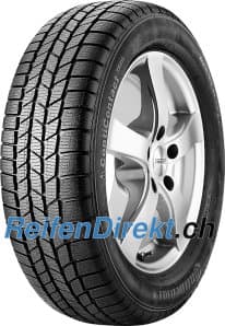 Continental Conticontact Ts815 ( 205/60 R16 96v Xl Conti Seal )