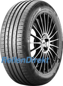 Continental Contipremiumcontact 5 ( 215/65 R16 98h )