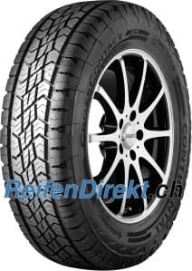 Continental Crosscontact Atr ( 255/65 R17 114h Xl, Mit Felgenrippe )