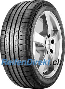 Continental Contiwintercontact Ts 810 S ( 175/65 R15 84t * )