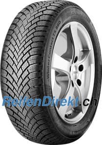 Continental Wintercontact Ts 860 ( 205/50 R16 87h )