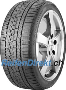 Continental Wintercontact Ts 860 S ( 295/35 R20 105v Xl Nb0, Evc, Mit Felgenrippe )