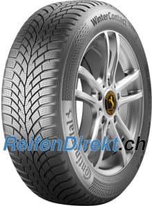 Continental Wintercontact Ts 870 ( 165/70 R14 85t Xl Evc )