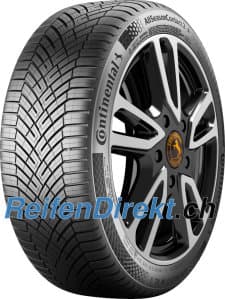 Continental Allseasoncontact 2 ( 215/65 R16 102v Xl Evc )