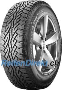 Continental Conticrosscontact At ( 235/85 R16c 114/111q 8pr )