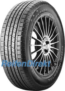 Continental Conticrosscontact Lx ( 225/65 R17 102t )