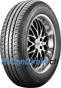Continental Contiecocontact 3 ( 155/60 R15 74t Mit Felgenrippe )