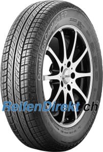 Continental Contiecocontact Ep ( 135/70 R15 70t Mit Felgenrippe )