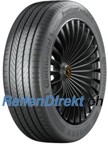 Continental Premiumcontact C ( 245/45 R20 103w Xl Conti Seal, Evc, Mit Felgenrippe )
