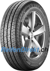 Continental Vanco 2 ( 205 R14c 109/107p 8pr )